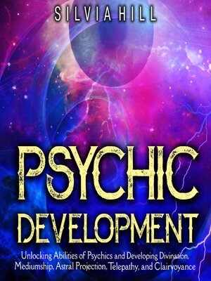 cover image of Psychic Development